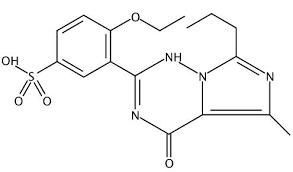 Vardenafil EP Impurity B